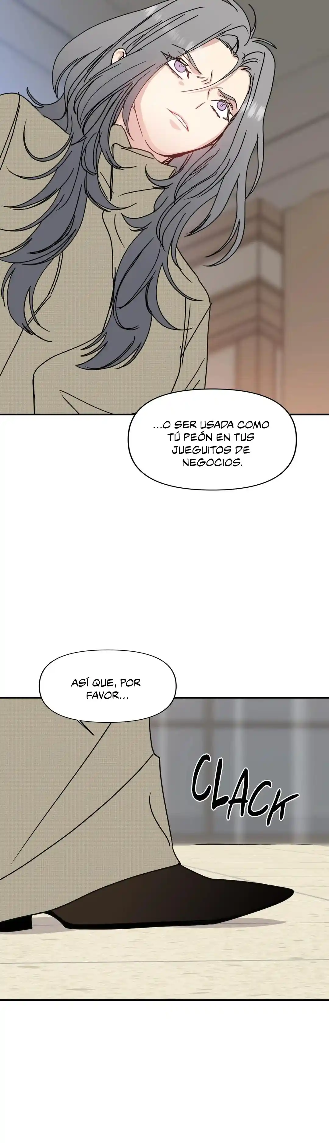 One Nigh Only - Capítulo 34 - Página 29 - LectorTMOo