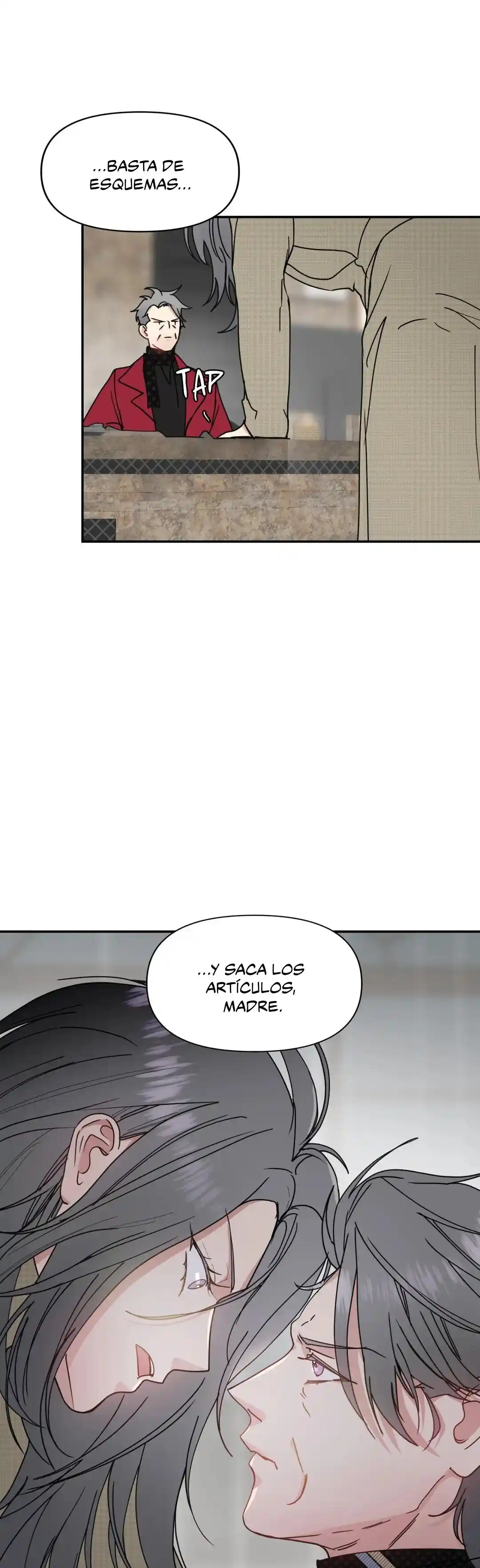 One Nigh Only - Capítulo 34 - Página 30 - LectorTMOo