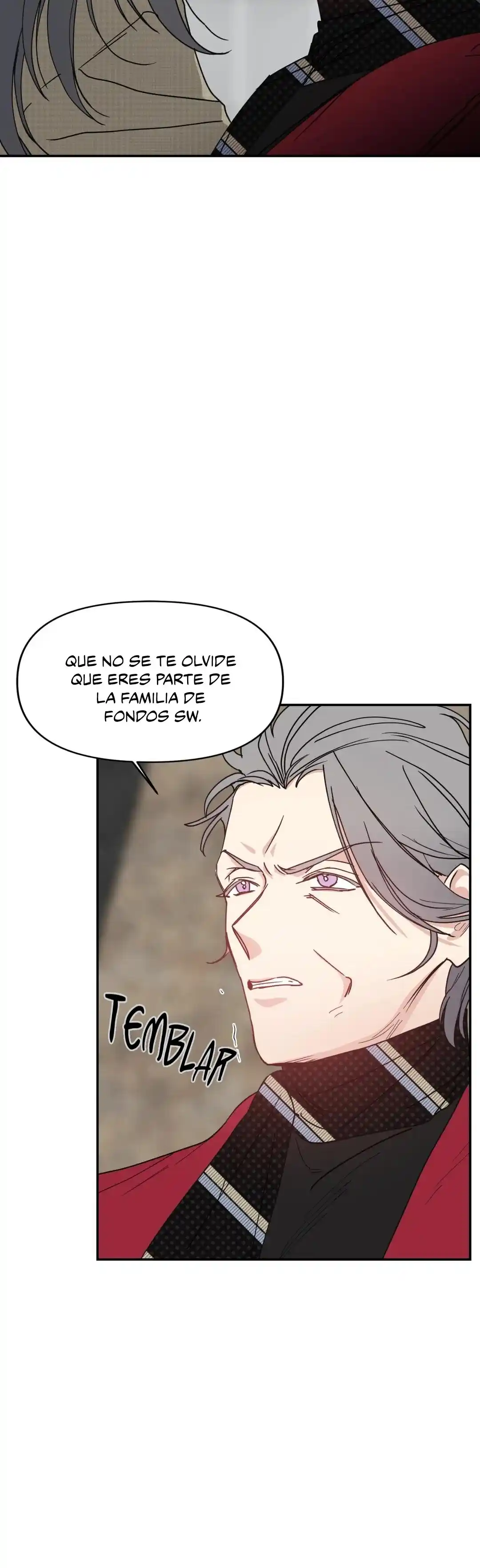 One Nigh Only - Capítulo 34 - Página 31 - LectorTMOo