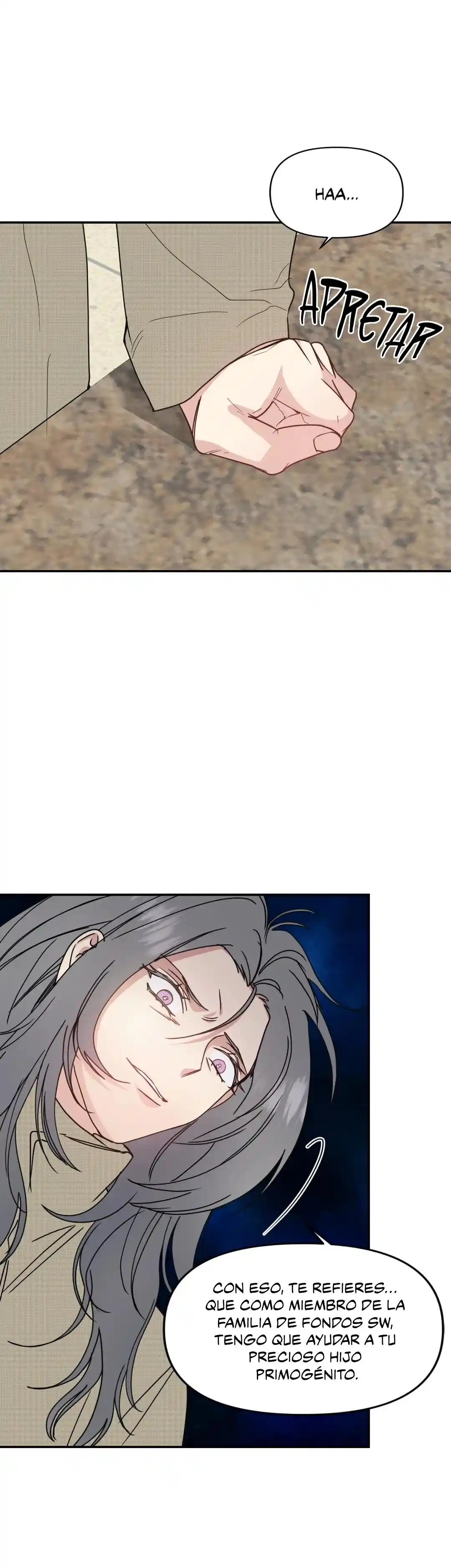 One Nigh Only - Capítulo 34 - Página 32 - LectorTMOo