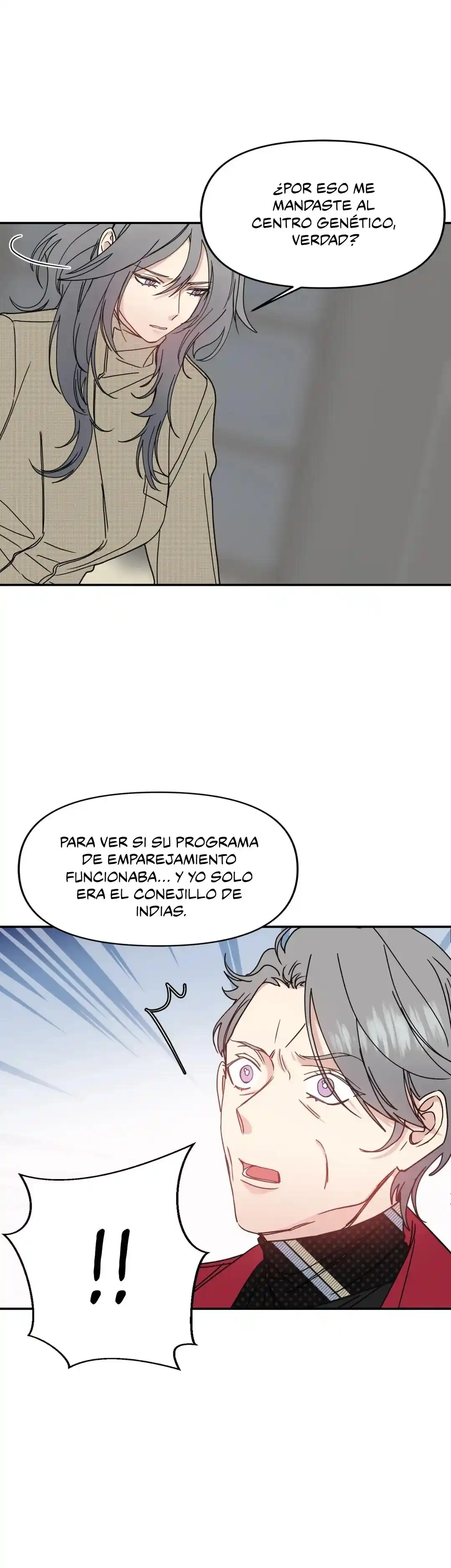 One Nigh Only - Capítulo 34 - Página 33 - LectorTMOo