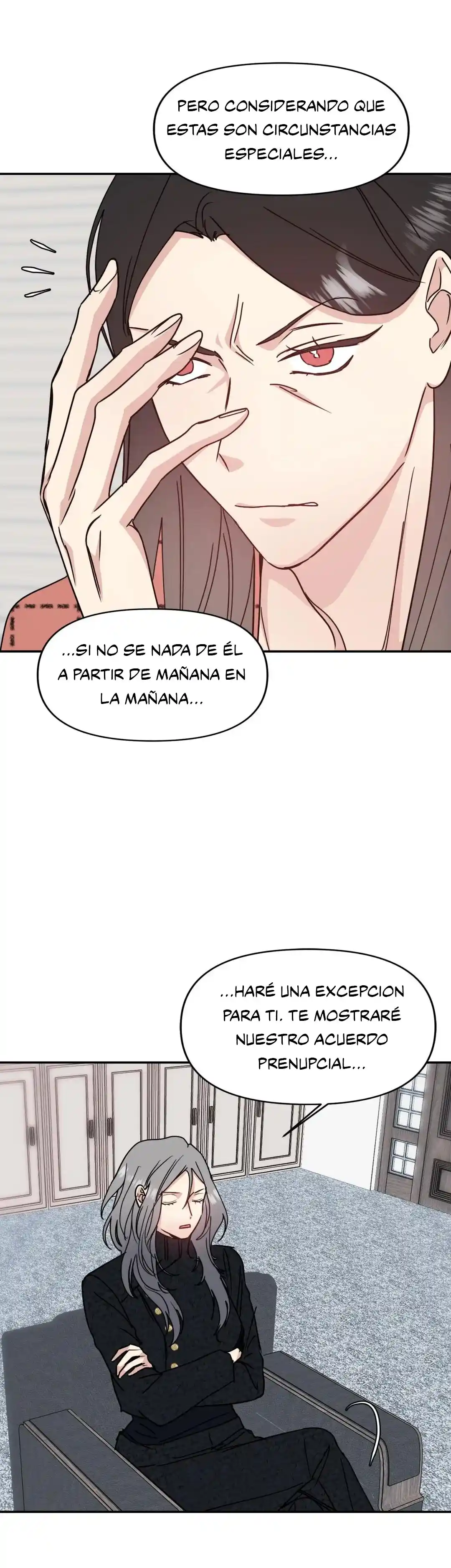 One Nigh Only - Capítulo 35 - Página 13 - LectorTMOo