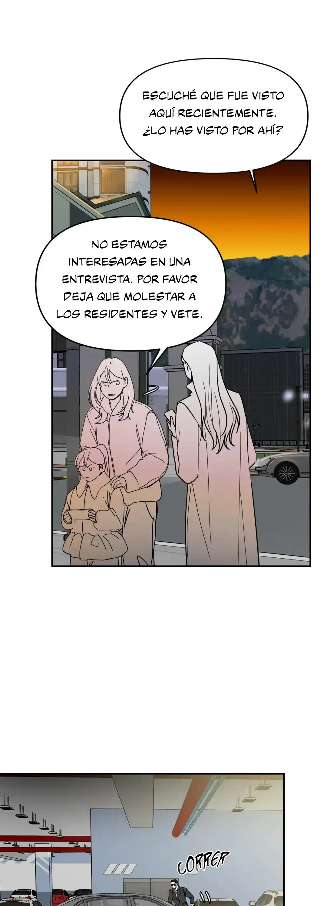One Nigh Only - Capítulo 35 - Página 17 - LectorTMOo