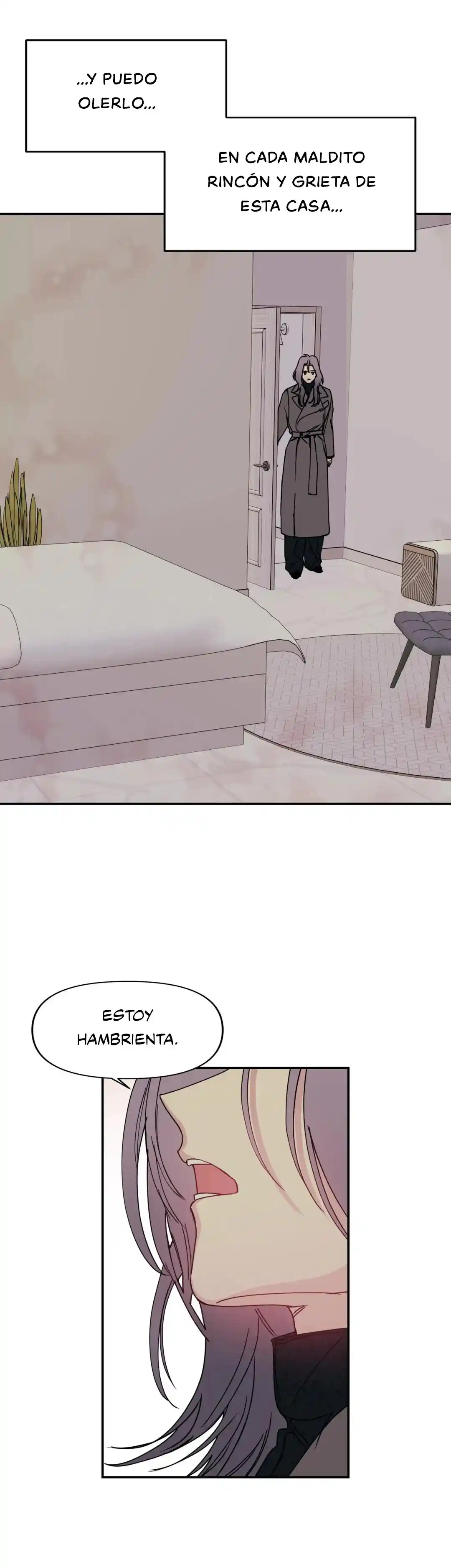 One Nigh Only - Capítulo 35 - Página 24 - LectorTMOo