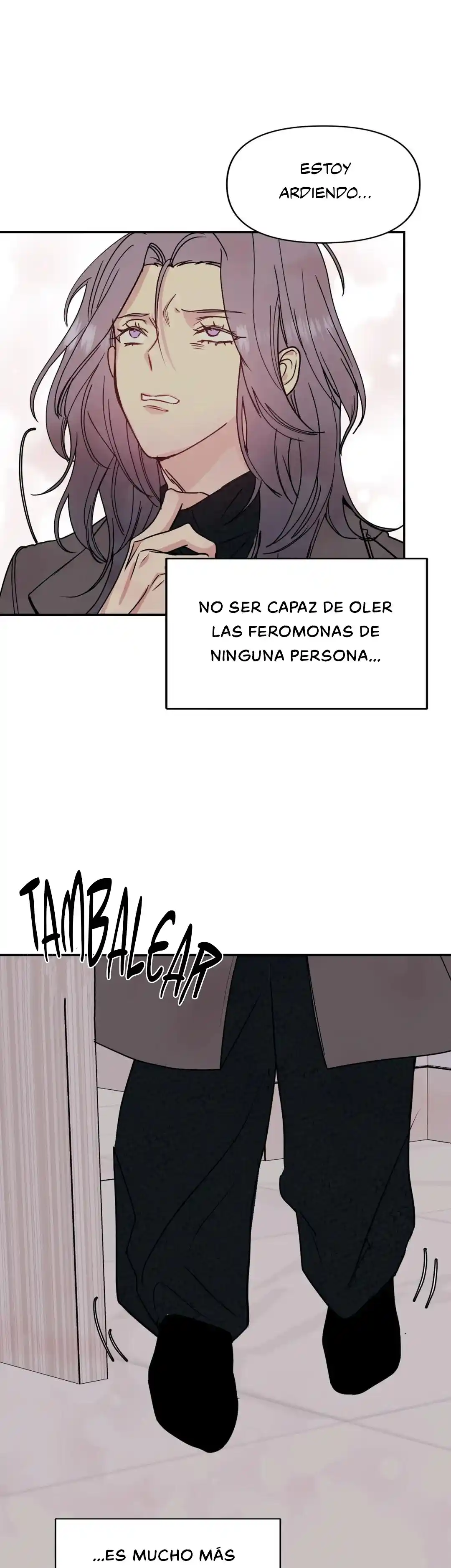 One Nigh Only - Capítulo 35 - Página 25 - LectorTMOo