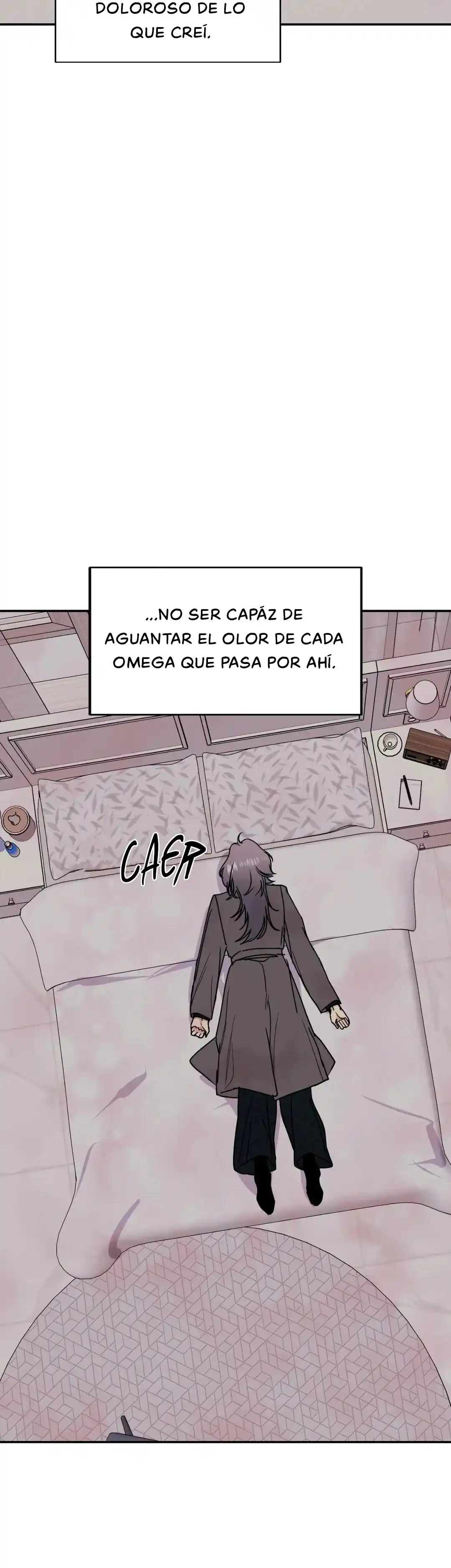 One Nigh Only - Capítulo 35 - Página 26 - LectorTMOo