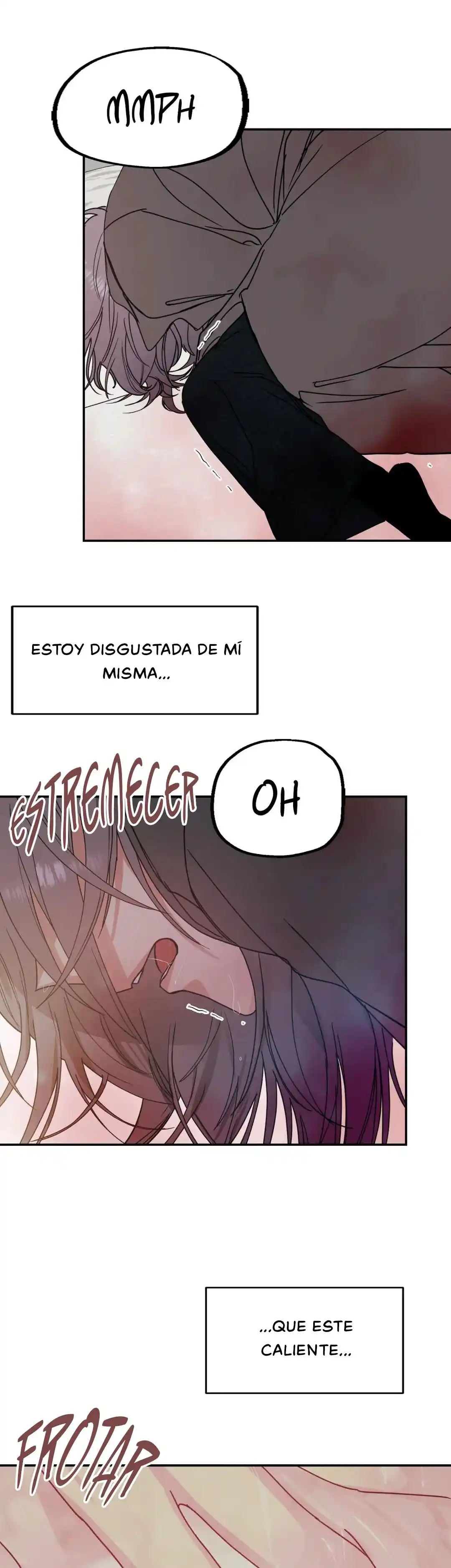 One Nigh Only - Capítulo 35 - Página 27 - LectorTMOo