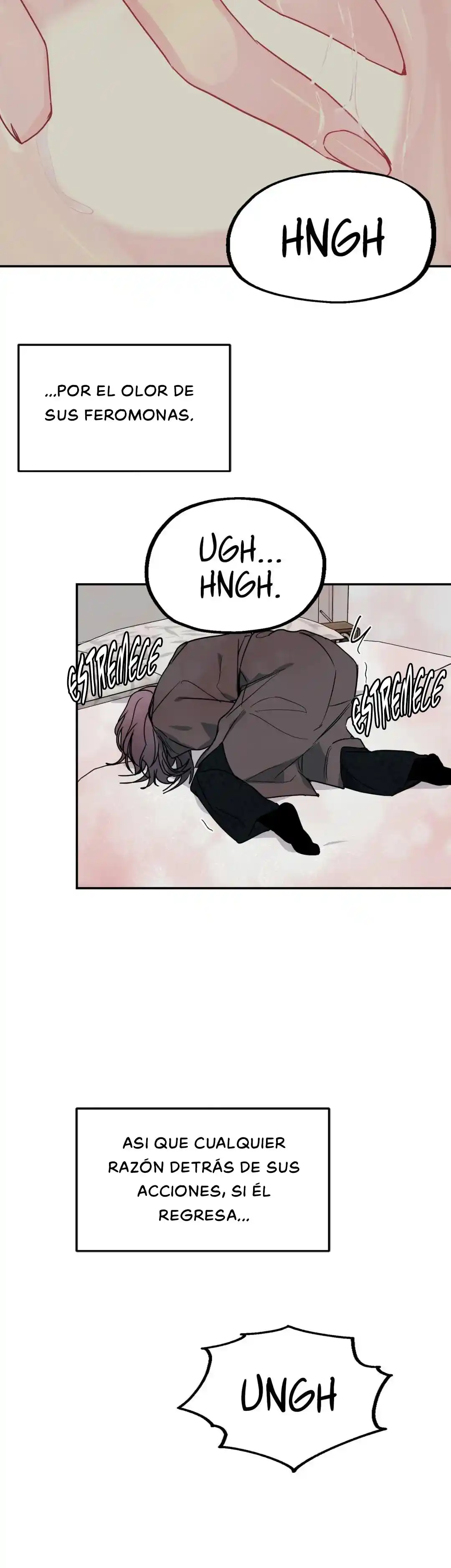 One Nigh Only - Capítulo 35 - Página 28 - LectorTMOo