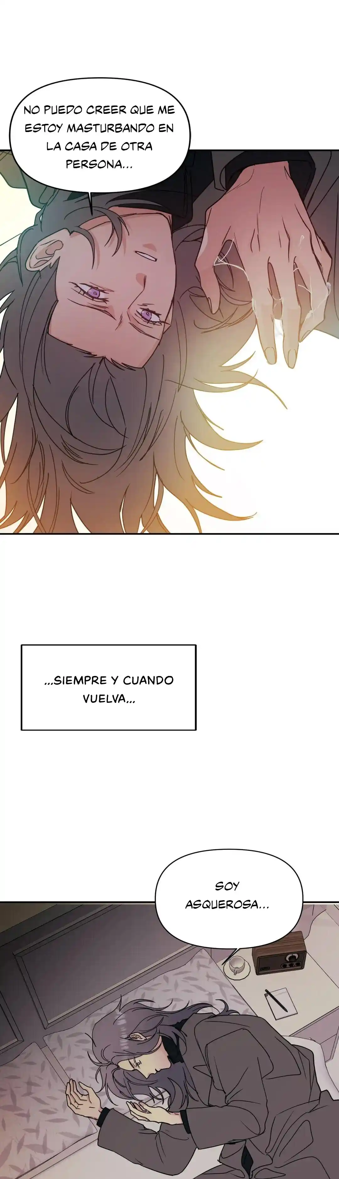 One Nigh Only - Capítulo 35 - Página 29 - LectorTMOo