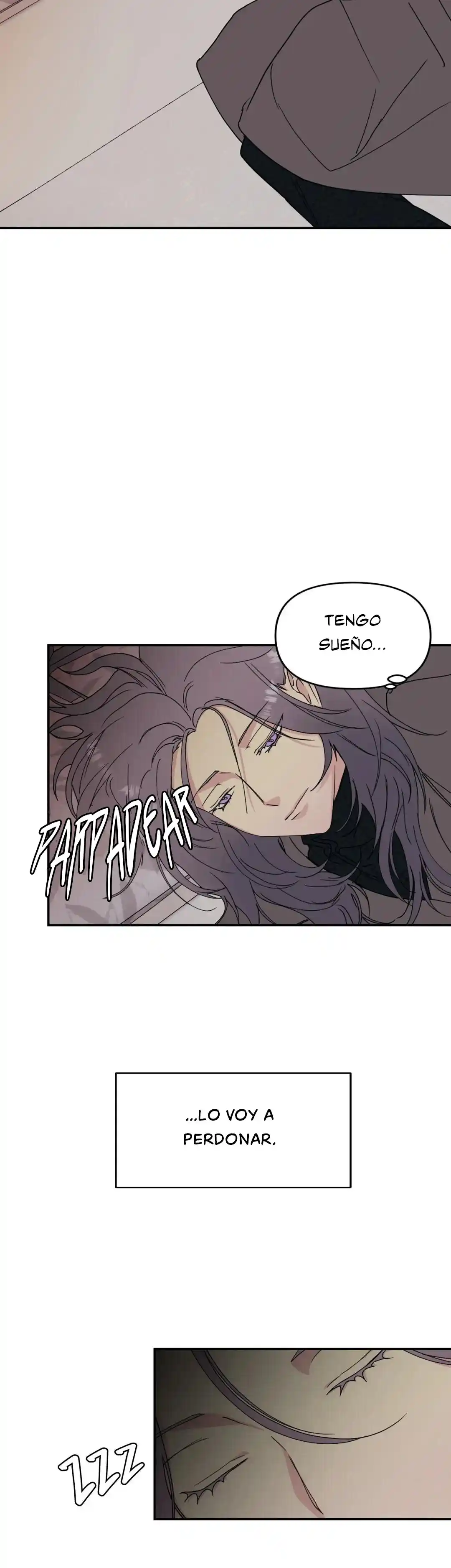 One Nigh Only - Capítulo 35 - Página 30 - LectorTMOo