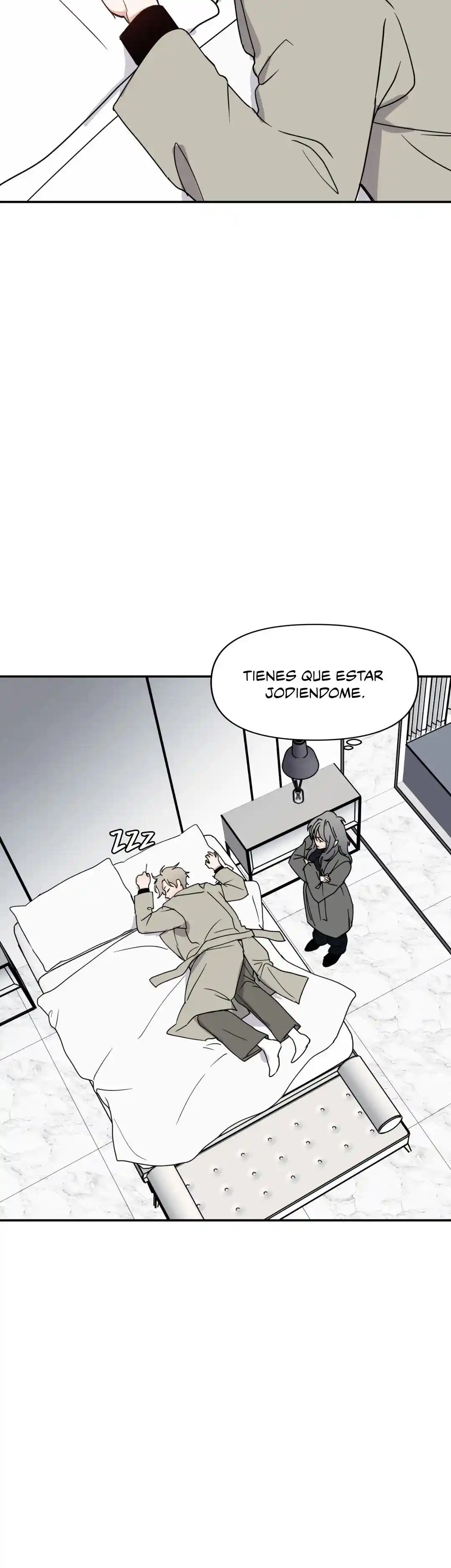 One Nigh Only - Capítulo 36 - Página 4 - LectorTMOo
