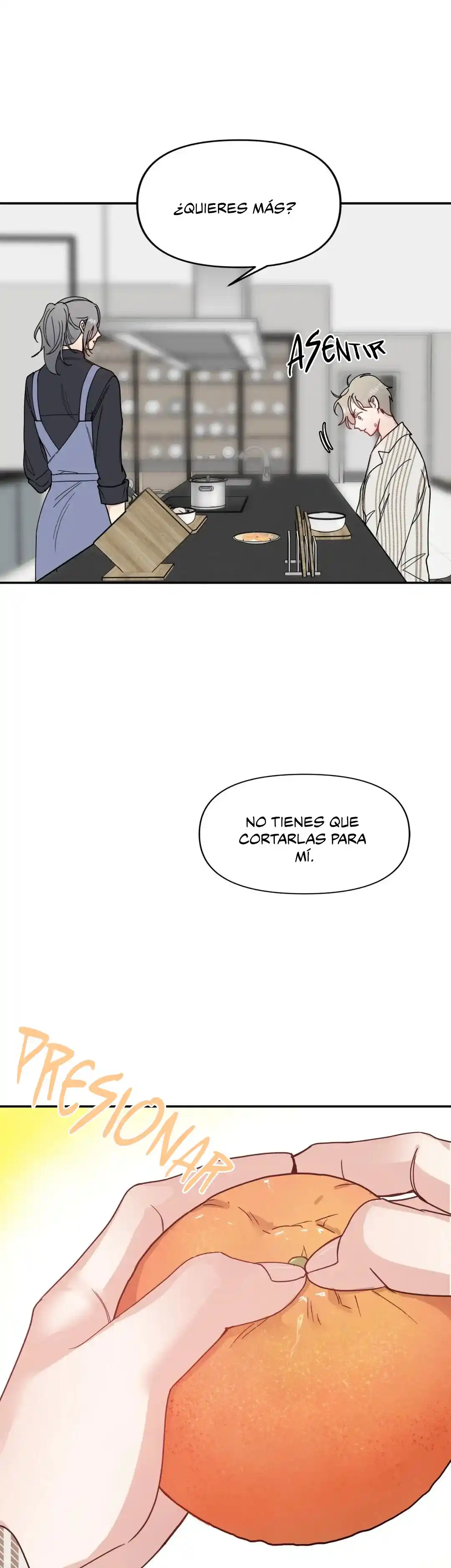 One Nigh Only - Capítulo 36 - Página 28 - LectorTMOo