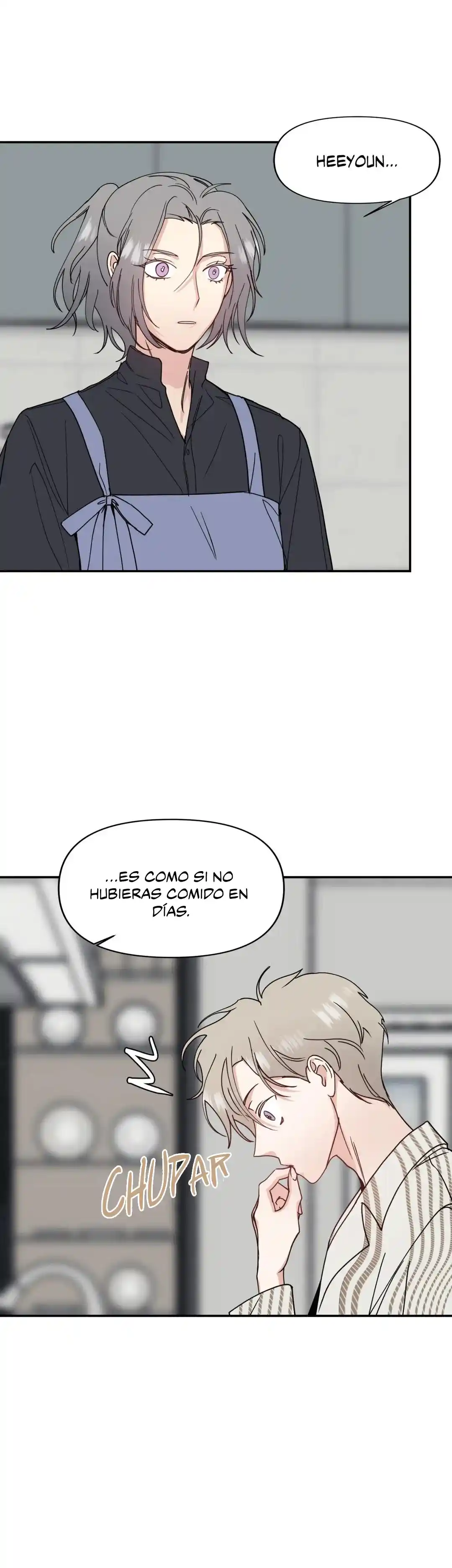 One Nigh Only - Capítulo 36 - Página 30 - LectorTMOo
