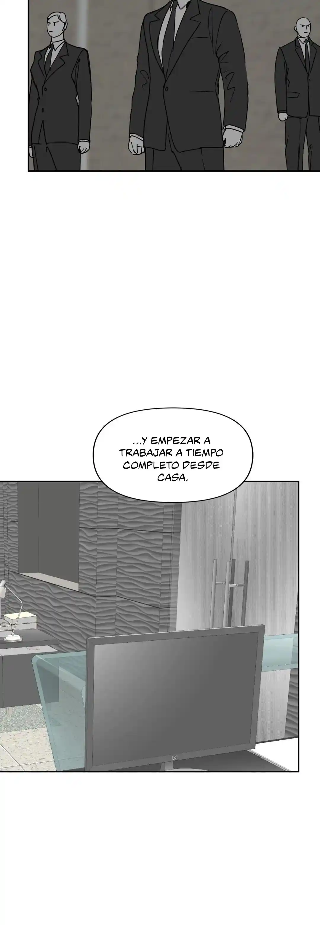 One Nigh Only - Capítulo 36 - Página 39 - LectorTMOo