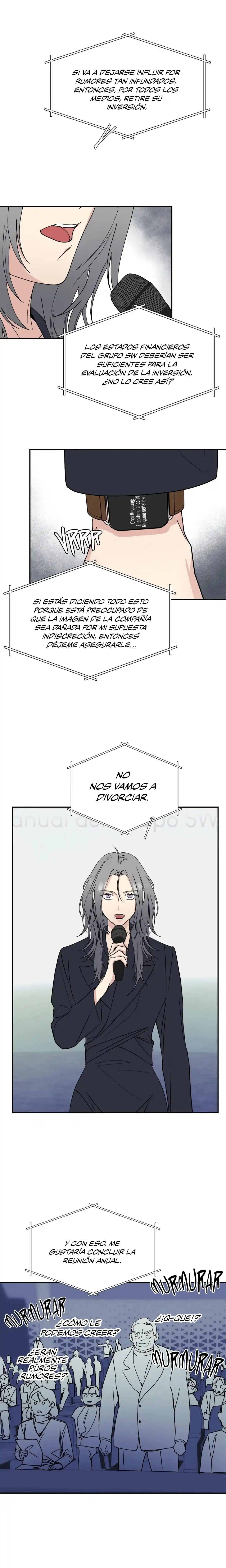 One Nigh Only - Capítulo 37 - Página 5 - LectorTMOo