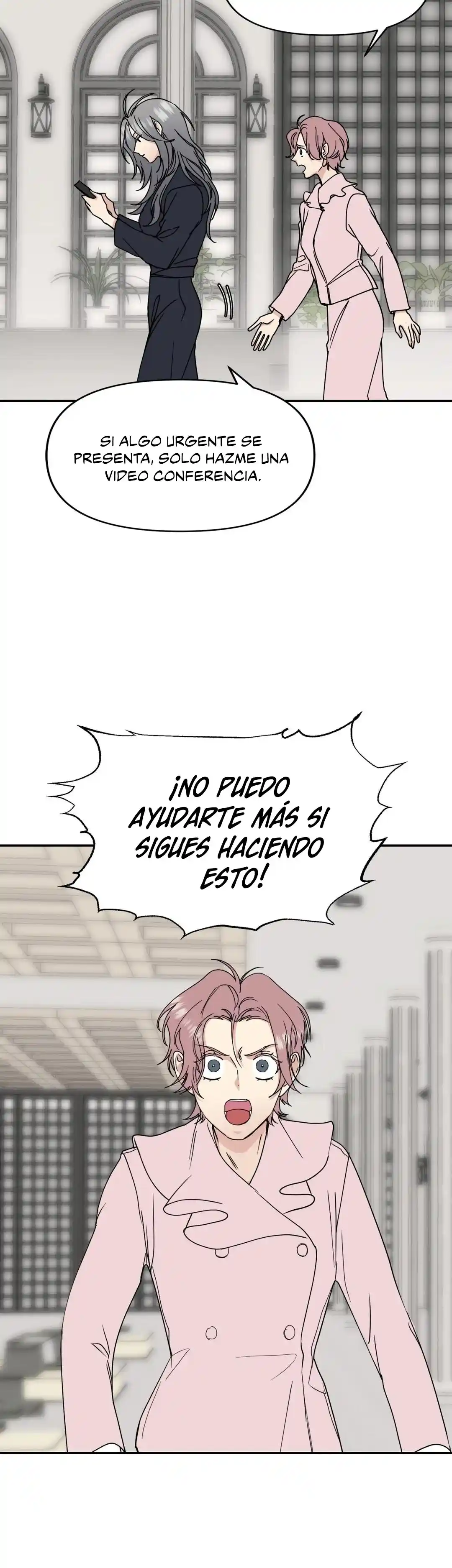 One Nigh Only - Capítulo 37 - Página 9 - LectorTMOo