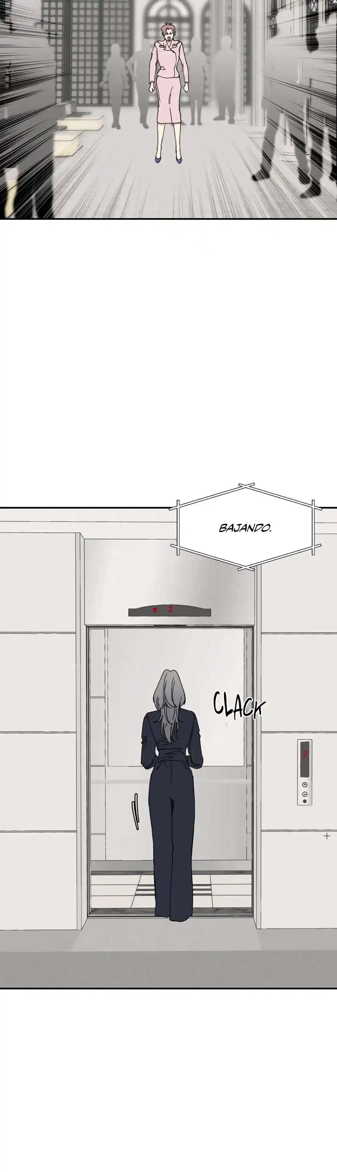 One Nigh Only - Capítulo 37 - Página 11 - LectorTMOo