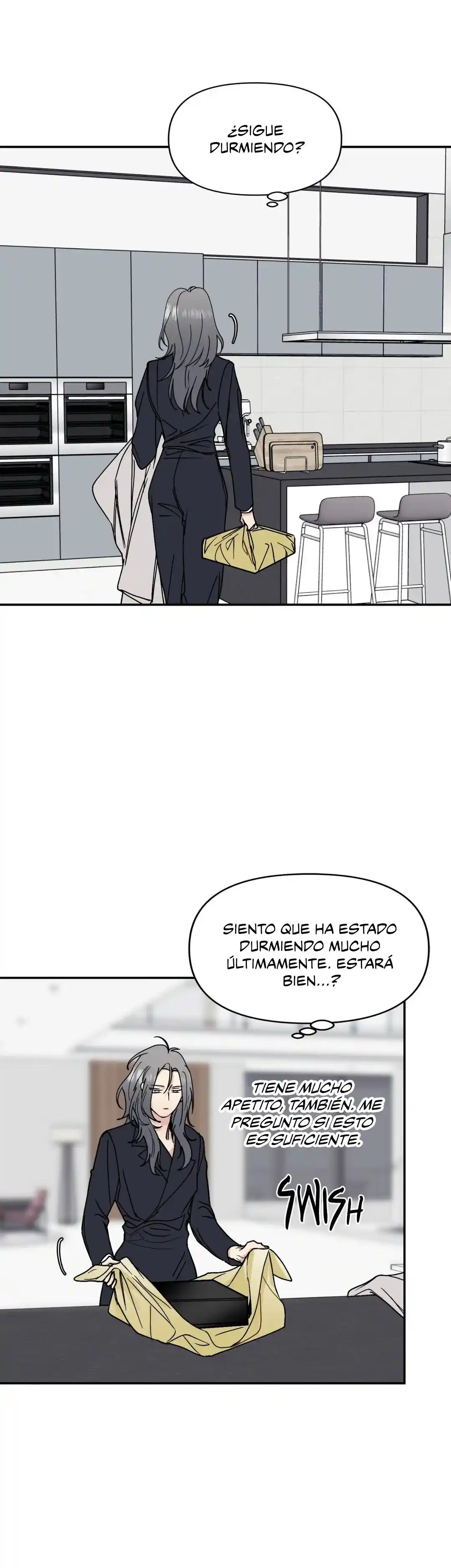 One Nigh Only - Capítulo 37 - Página 15 - LectorTMOo