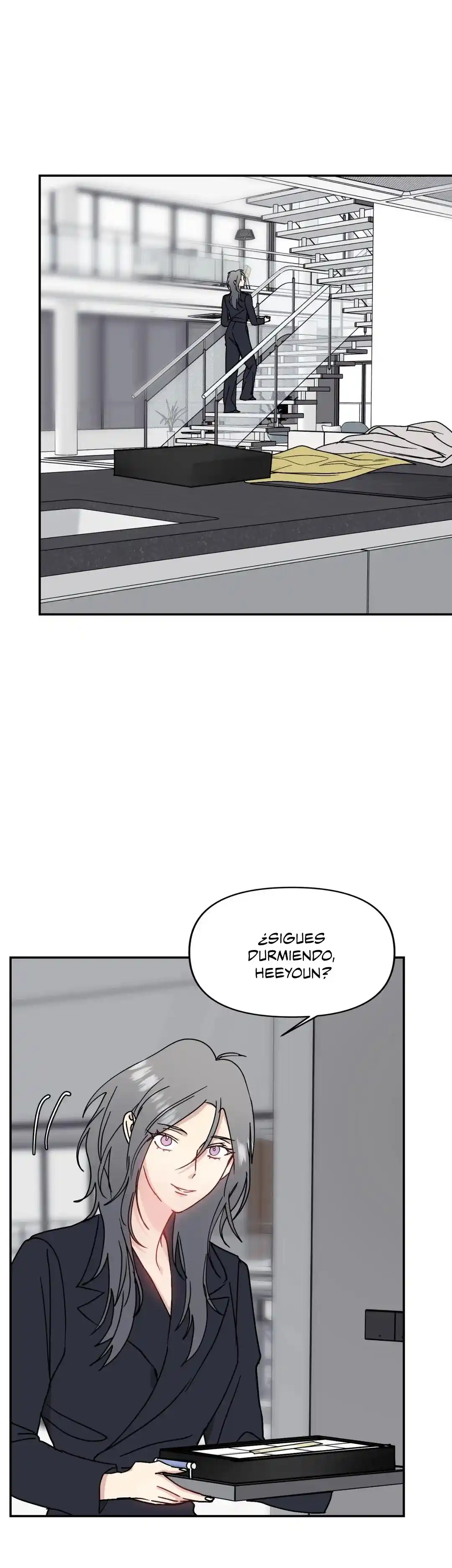 One Nigh Only - Capítulo 37 - Página 16 - LectorTMOo