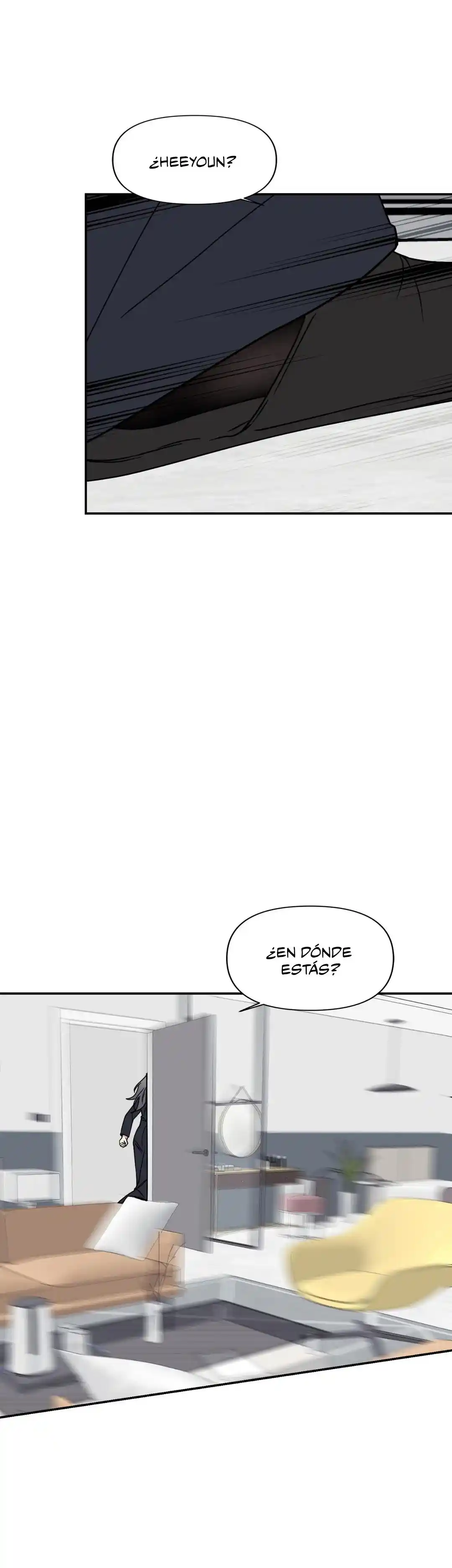 One Nigh Only - Capítulo 37 - Página 19 - LectorTMOo