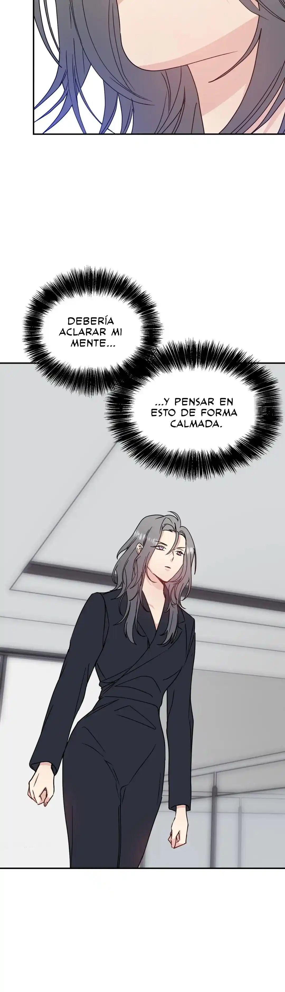 One Nigh Only - Capítulo 37 - Página 24 - LectorTMOo