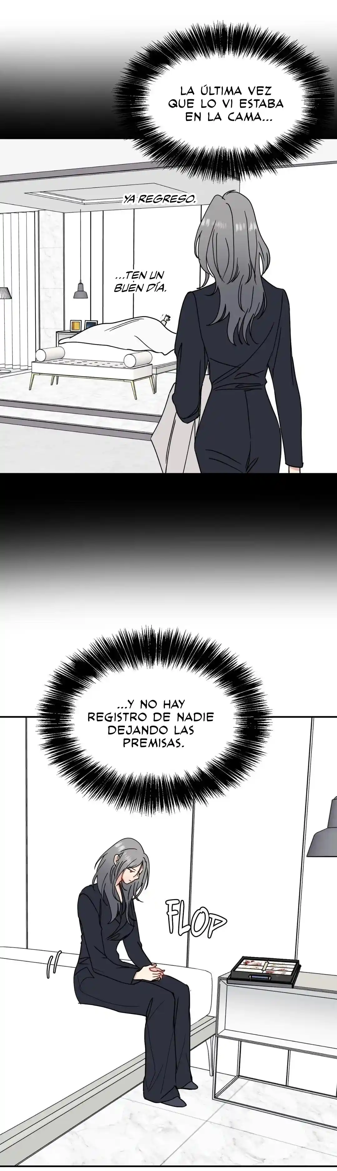 One Nigh Only - Capítulo 37 - Página 25 - LectorTMOo