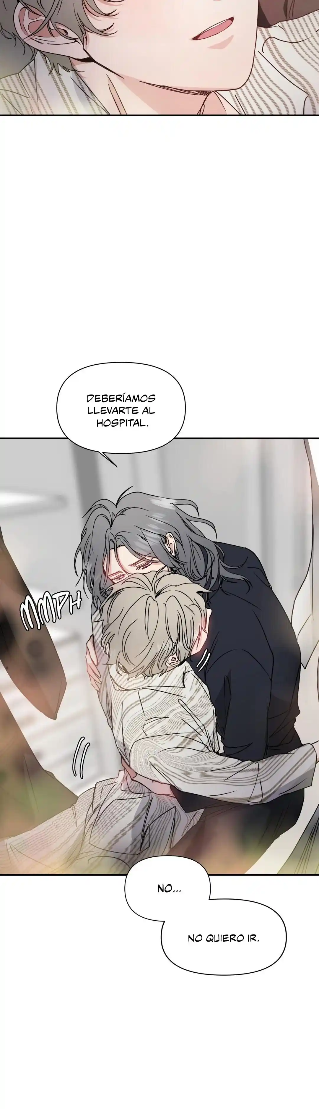 One Nigh Only - Capítulo 37 - Página 34 - LectorTMOo