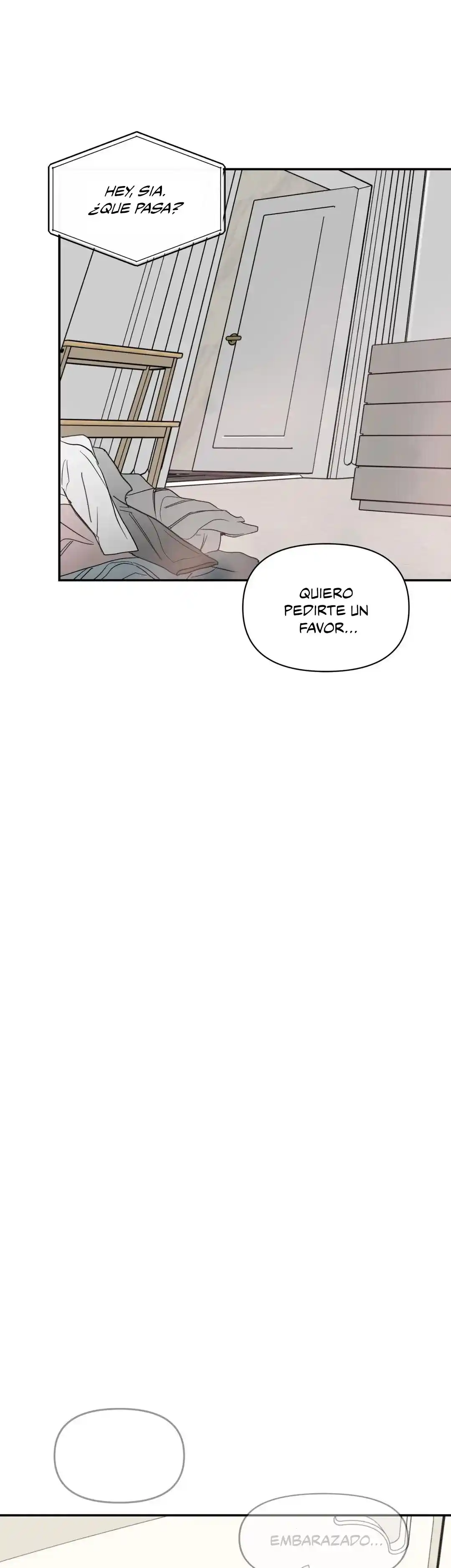 One Nigh Only - Capítulo 37 - Página 36 - LectorTMOo