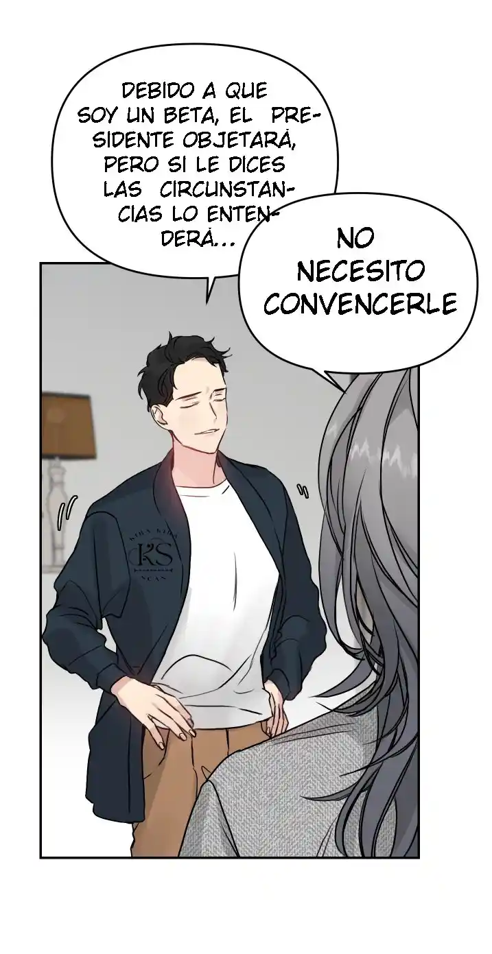 One Nigh Only - Capítulo 4 - Página 16 - LectorTMOo