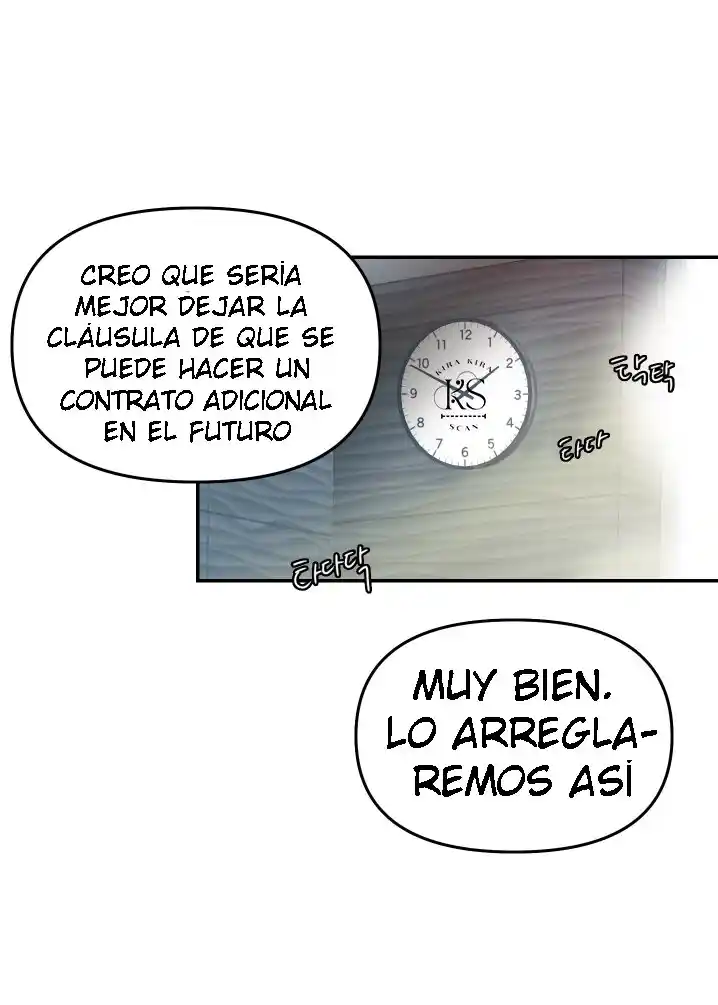 One Nigh Only - Capítulo 4 - Página 25 - LectorTMOo