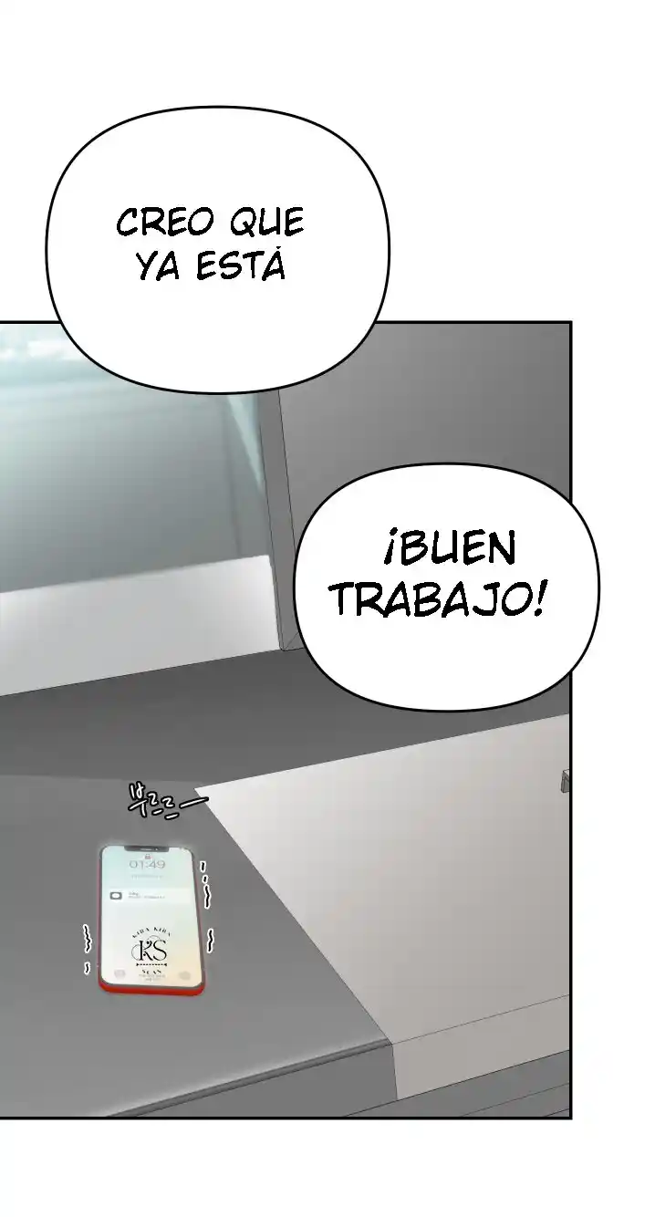 One Nigh Only - Capítulo 4 - Página 26 - LectorTMOo