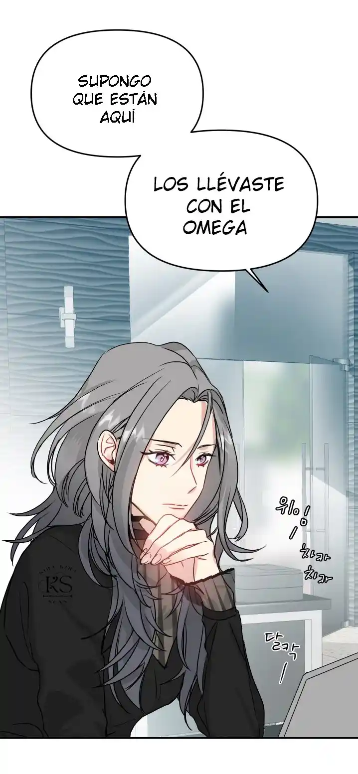 One Nigh Only - Capítulo 4 - Página 28 - LectorTMOo