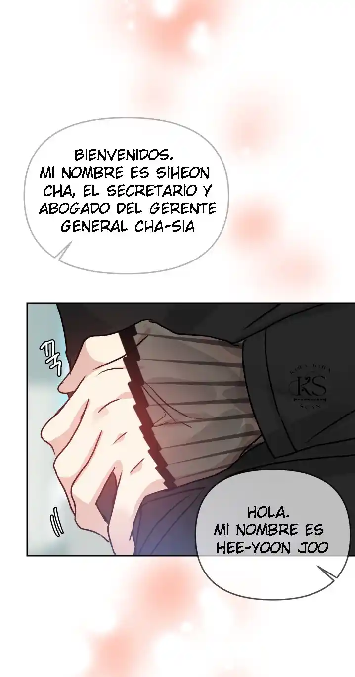 One Nigh Only - Capítulo 4 - Página 32 - LectorTMOo