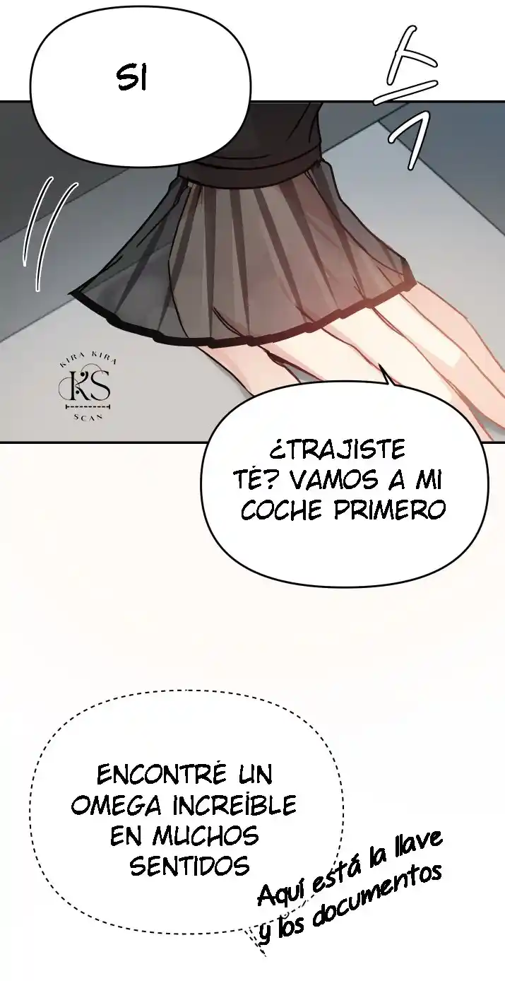 One Nigh Only - Capítulo 4 - Página 49 - LectorTMOo