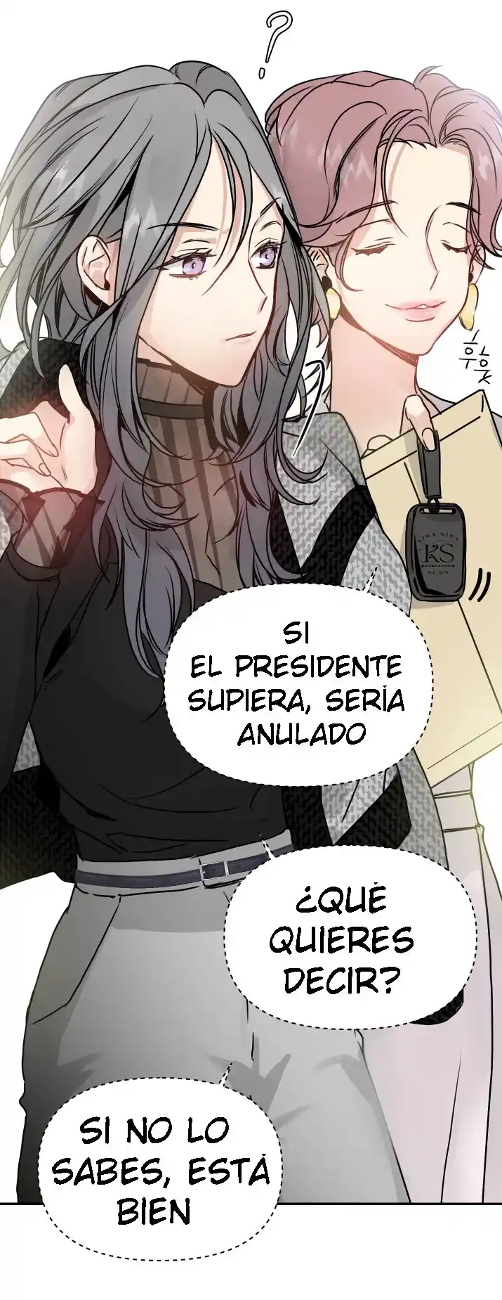 One Nigh Only - Capítulo 4 - Página 50 - LectorTMOo