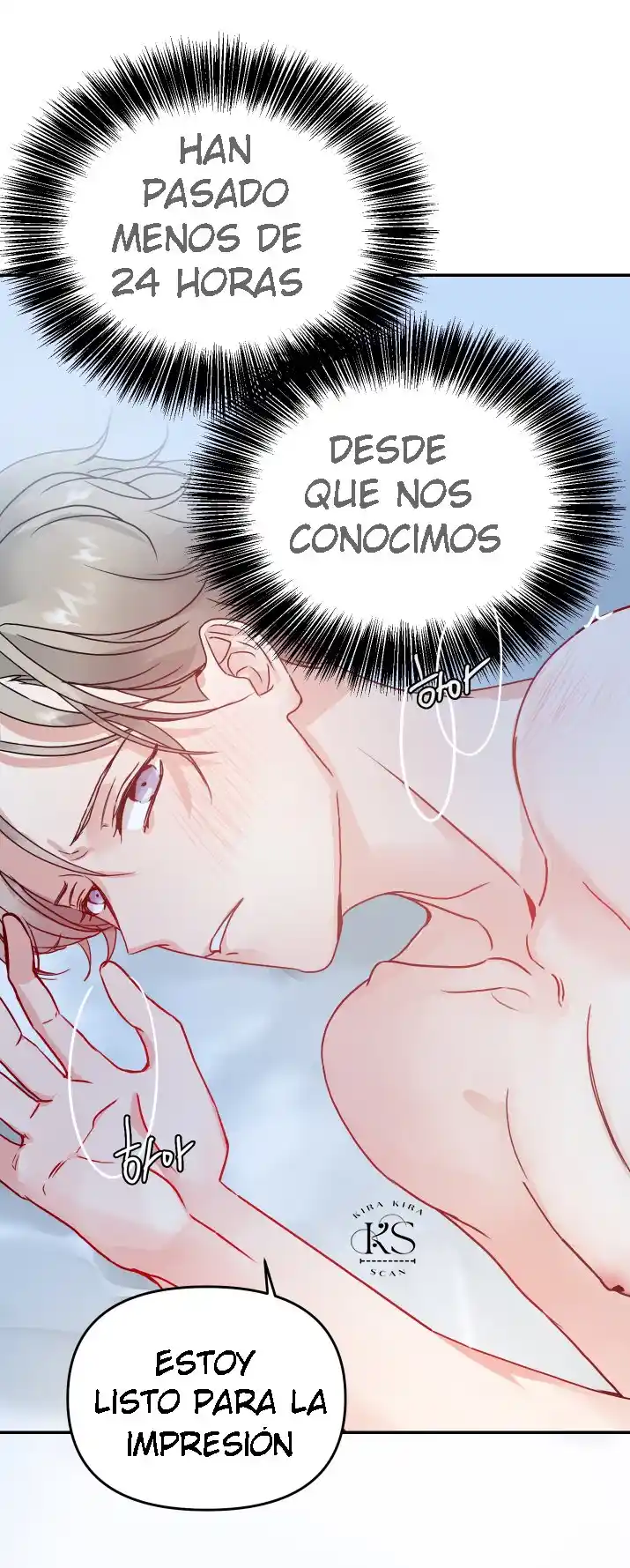 One Nigh Only - Capítulo 4 - Página 55 - LectorTMOo