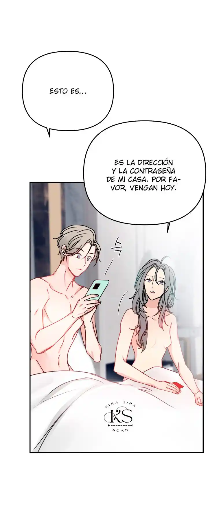 One Nigh Only - Capítulo 5 - Página 16 - LectorTMOo