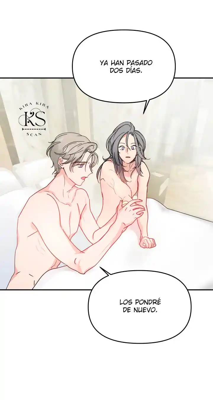 One Nigh Only - Capítulo 5 - Página 23 - LectorTMOo