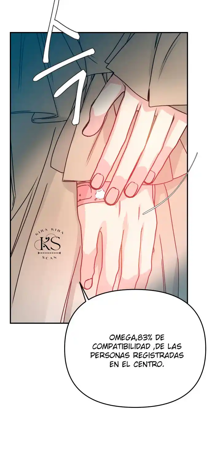 One Nigh Only - Capítulo 5 - Página 35 - LectorTMOo