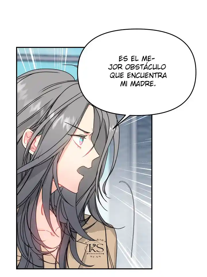 One Nigh Only - Capítulo 5 - Página 36 - LectorTMOo