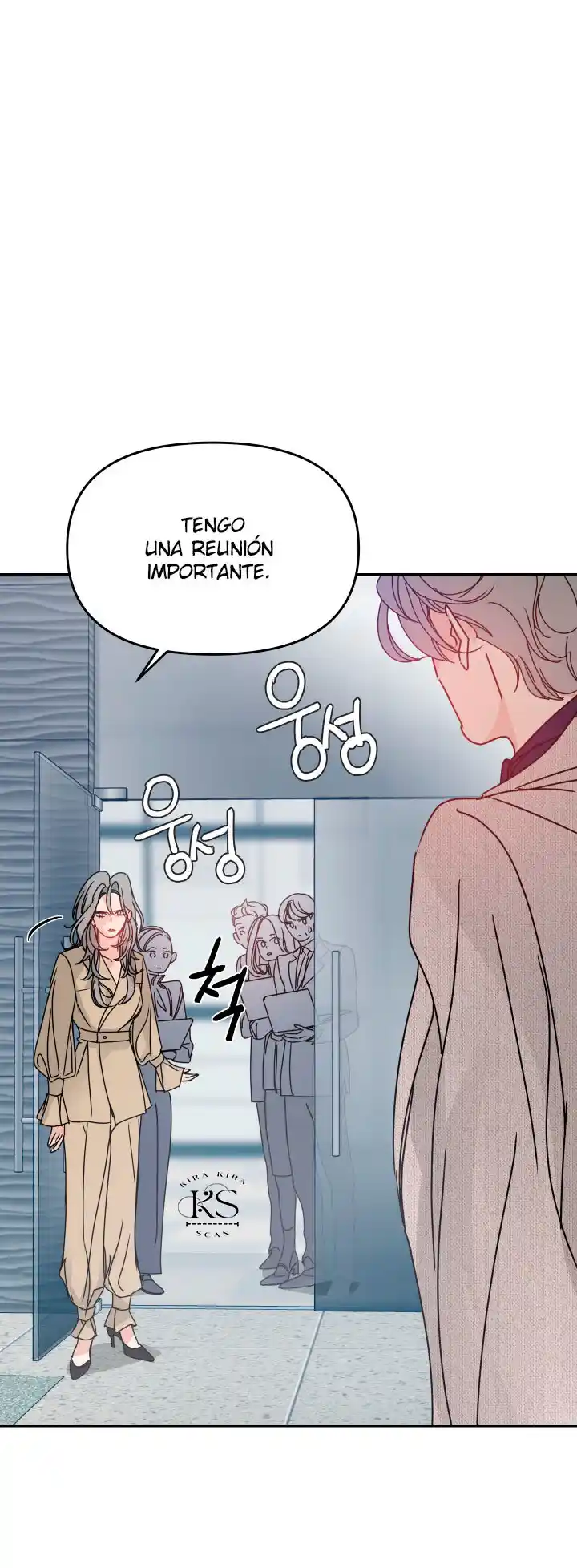 One Nigh Only - Capítulo 5 - Página 39 - LectorTMOo