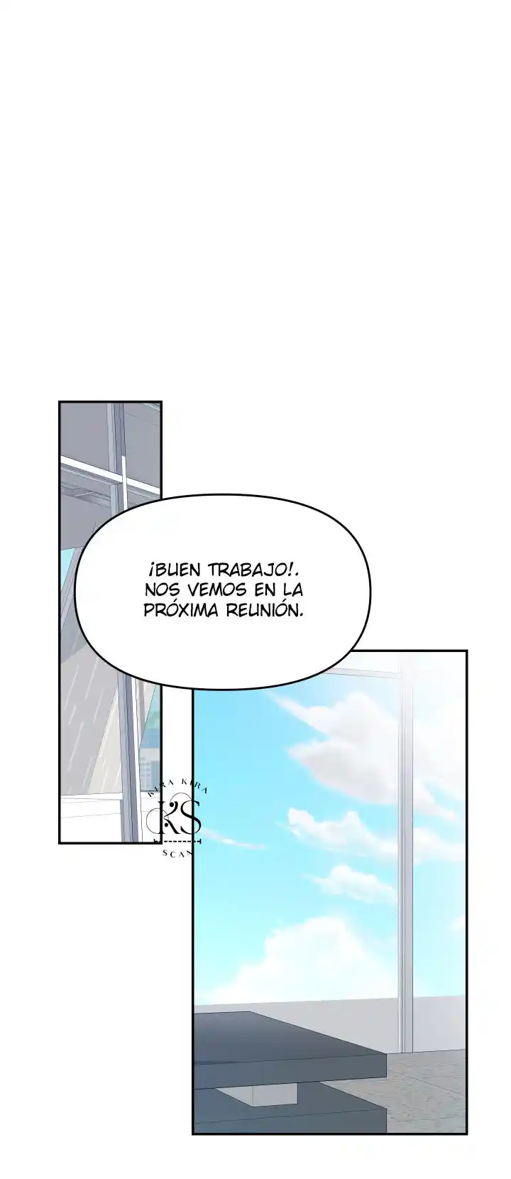 One Nigh Only - Capítulo 5 - Página 42 - LectorTMOo