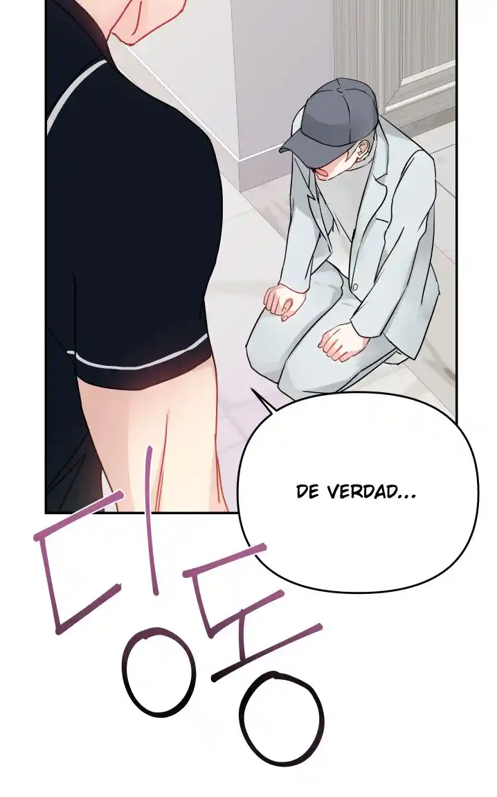 One Nigh Only - Capítulo 6 - Página 20 - LectorTMOo