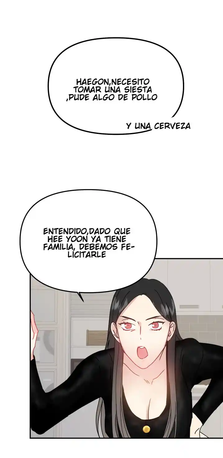 One Nigh Only - Capítulo 6 - Página 34 - LectorTMOo