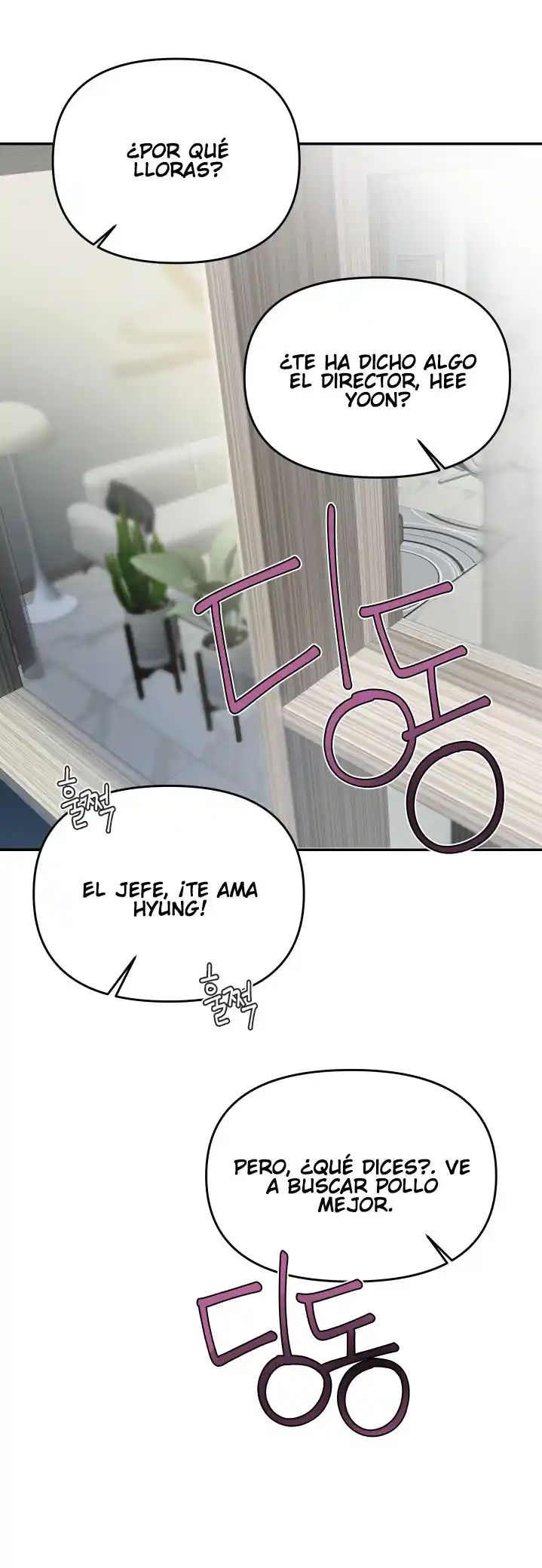 One Nigh Only - Capítulo 6 - Página 40 - LectorTMOo