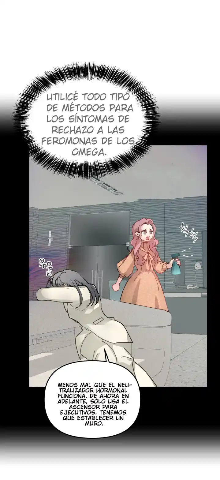 One Nigh Only - Capítulo 6 - Página 45 - LectorTMOo