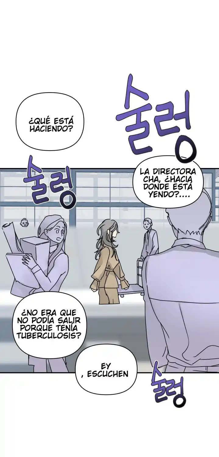 One Nigh Only - Capítulo 6 - Página 49 - LectorTMOo