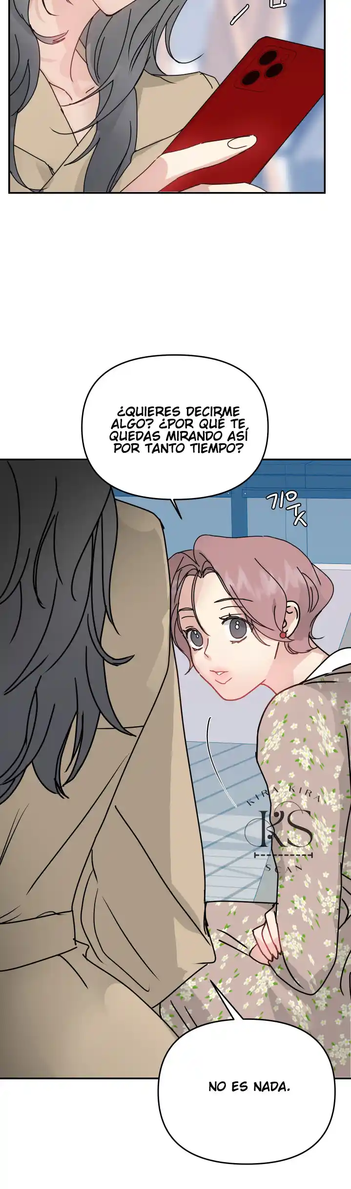 One Nigh Only - Capítulo 6 - Página 56 - LectorTMOo
