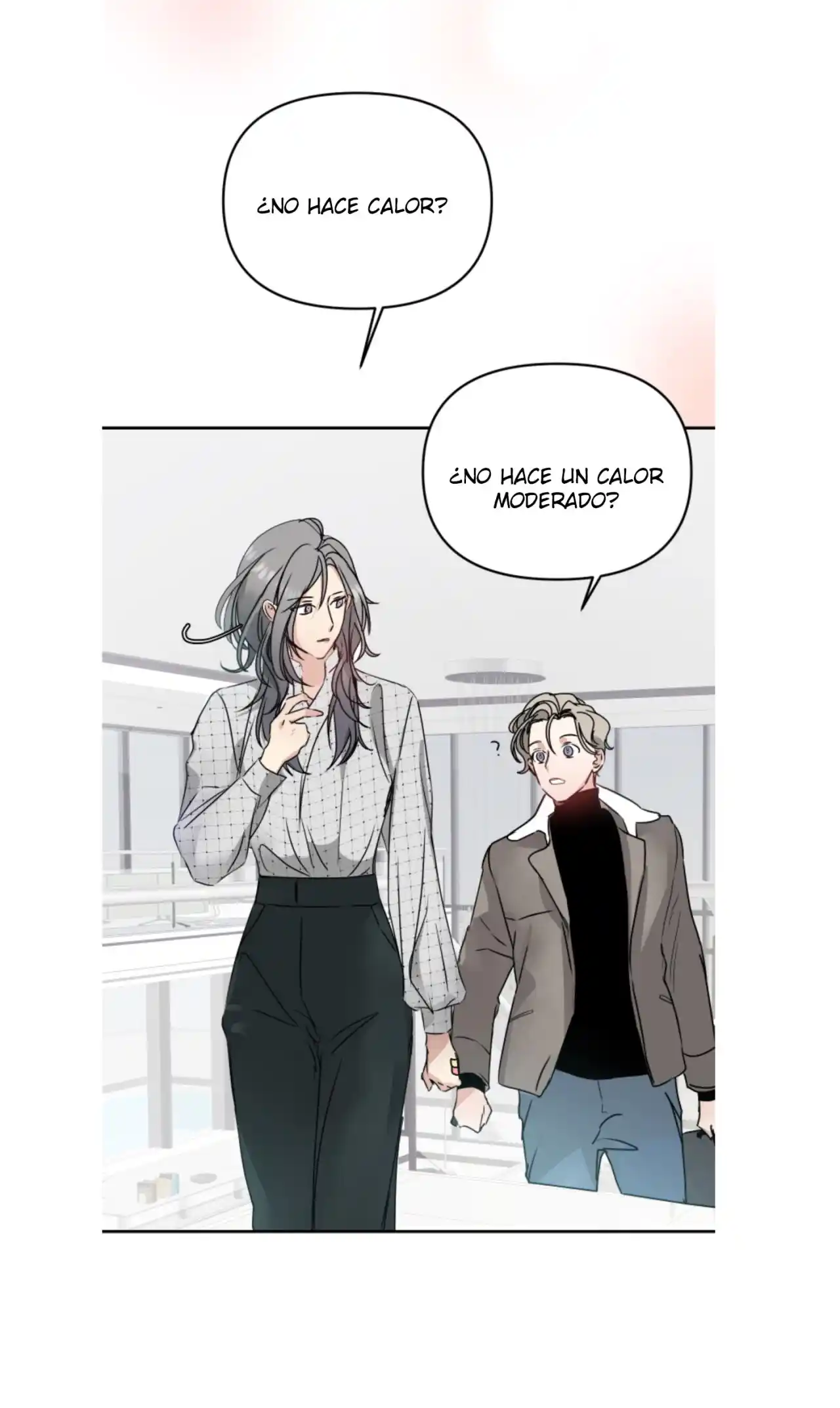 One Nigh Only - Capítulo 7 - Página 16 - LectorTMOo