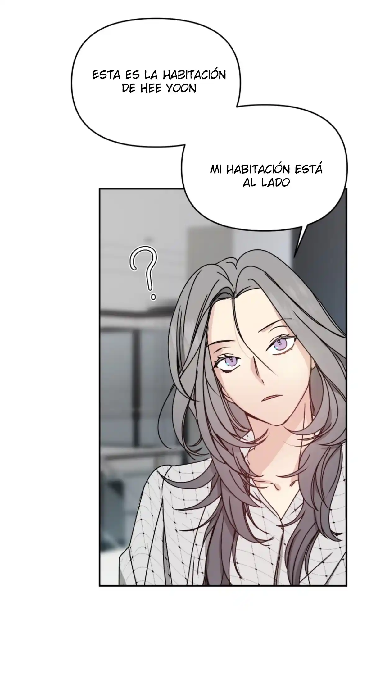 One Nigh Only - Capítulo 7 - Página 20 - LectorTMOo